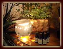 リラクゼーション